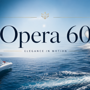 Opera 60 (Giant RIB) – 3 Hour Boat Trip