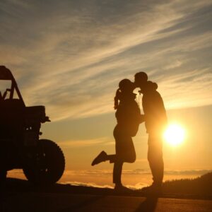 3 Hour Sunset Teide Buggy Tour (2- or 4- Seater)