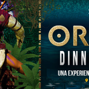 Sala Scala - Origen Dinner Show