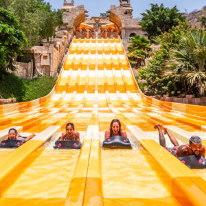 Aqualand Maspalomas
