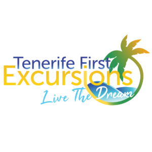 Tenerife First Excursions Logo