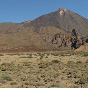 Teide National Park Tour