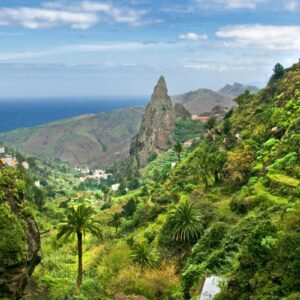 La Gomera Island Tour from Tenerife