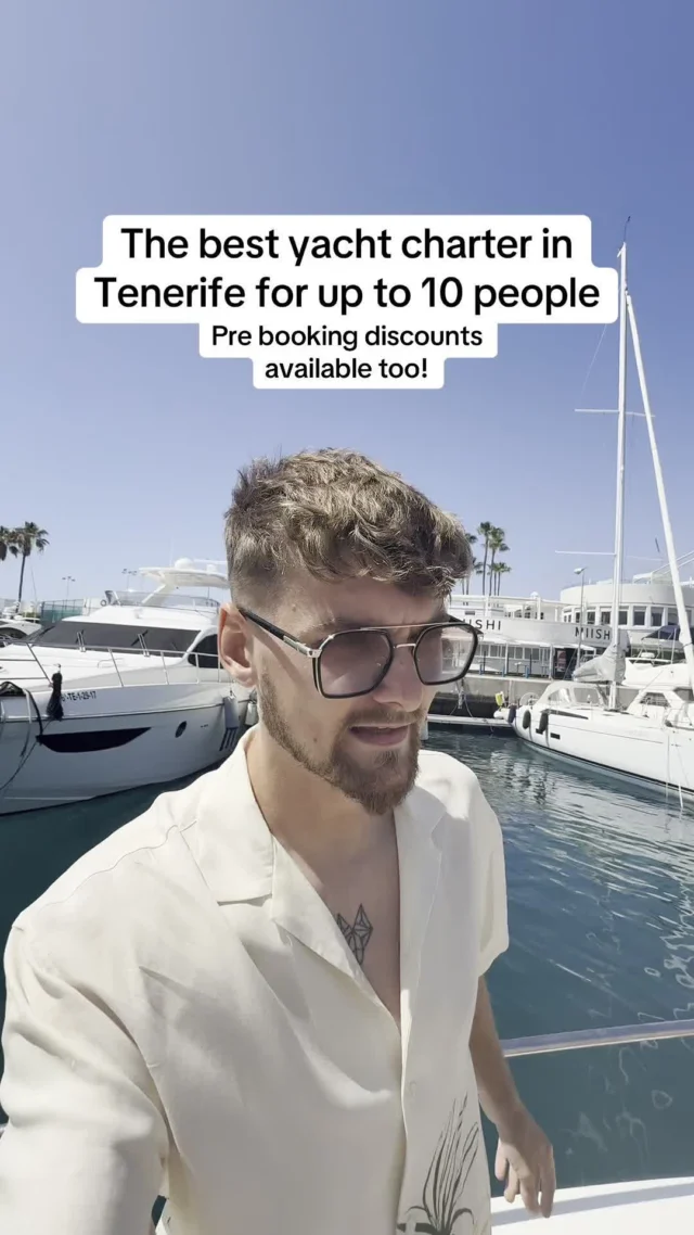 The best way to have a fun family/group day out to please everyone, with whales & dolphins and food n drink, swimming, snorkeling and everything else in between ✌️