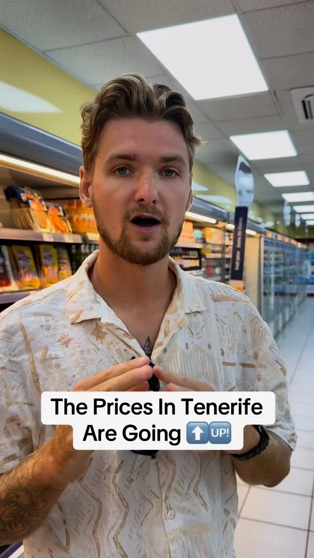 British imported items have never been so expensive; and this is why… 👀
