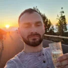 Paul Frost Avatar